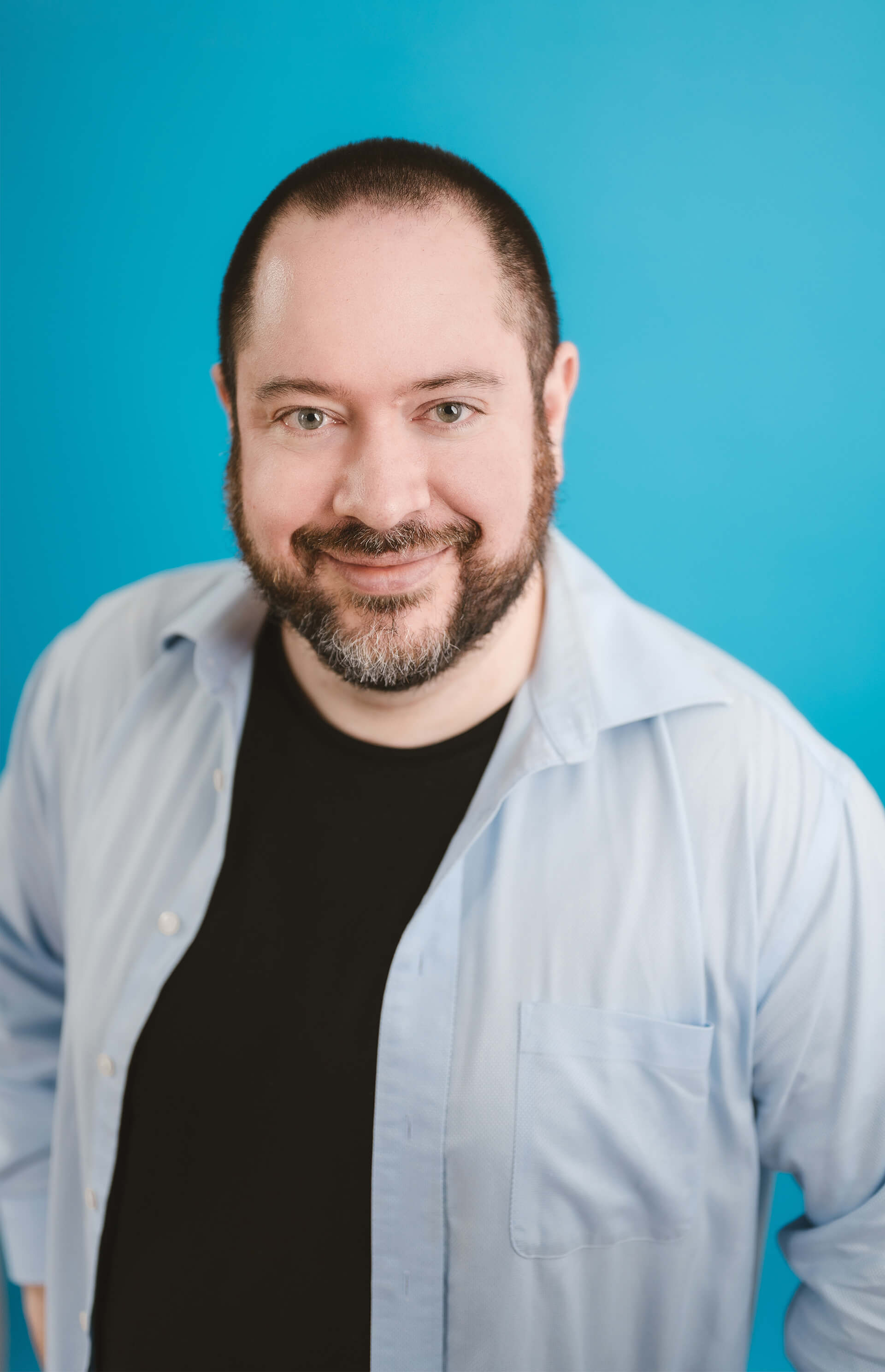 Jean-Philippe Castonguay