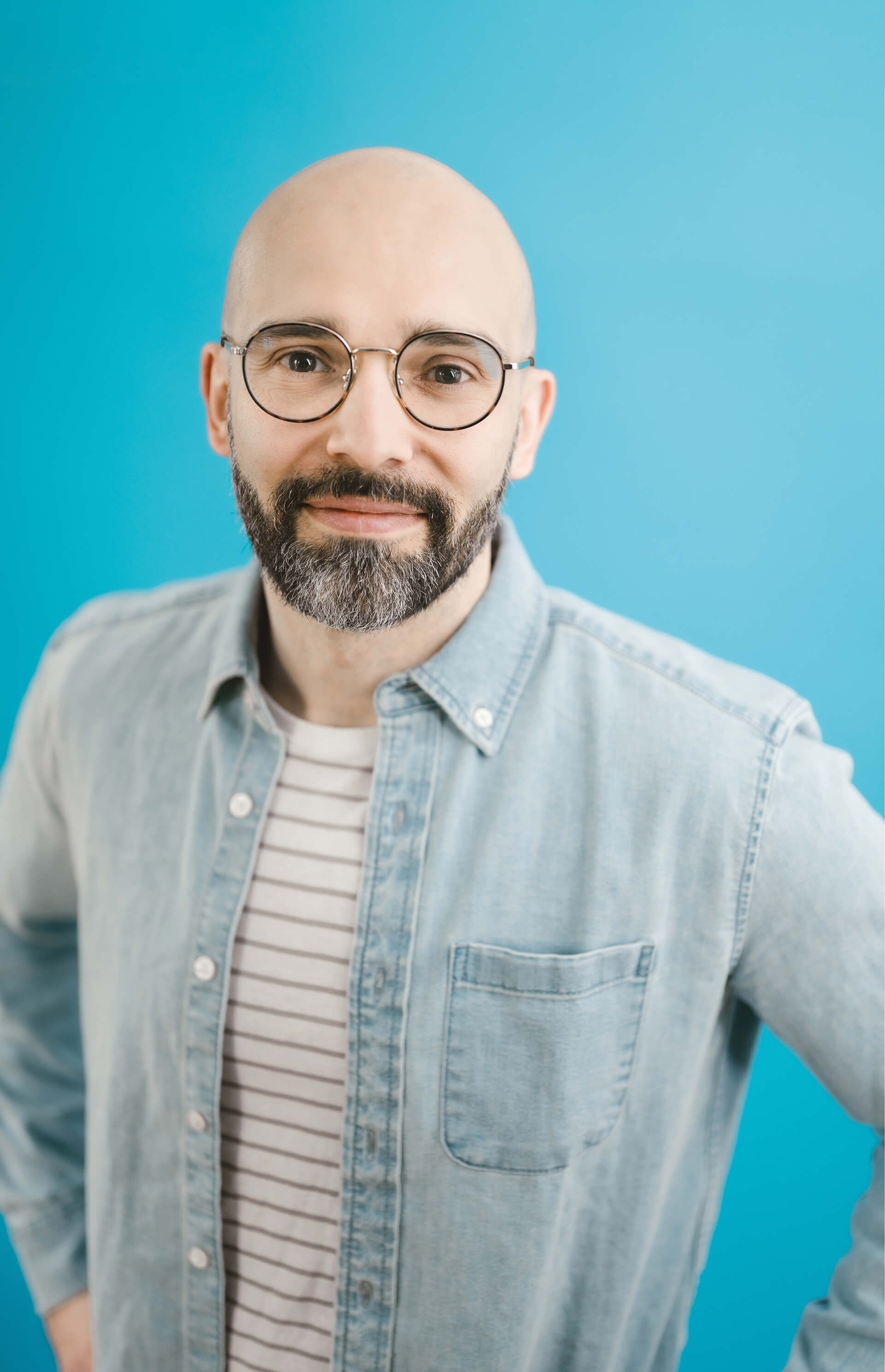 Sébastien Martineau