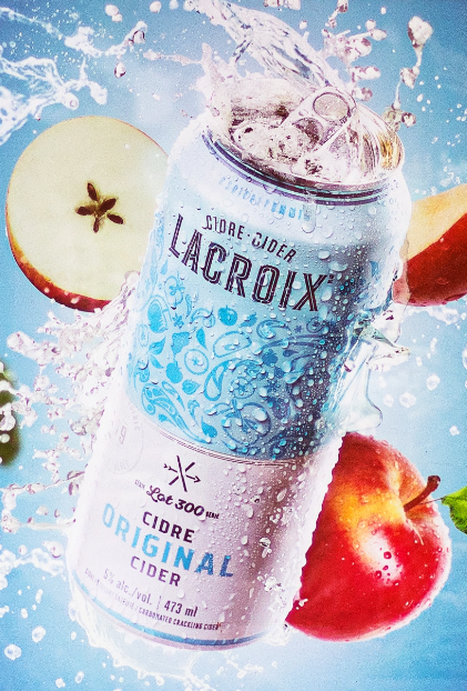 Cidrerie Lacroix