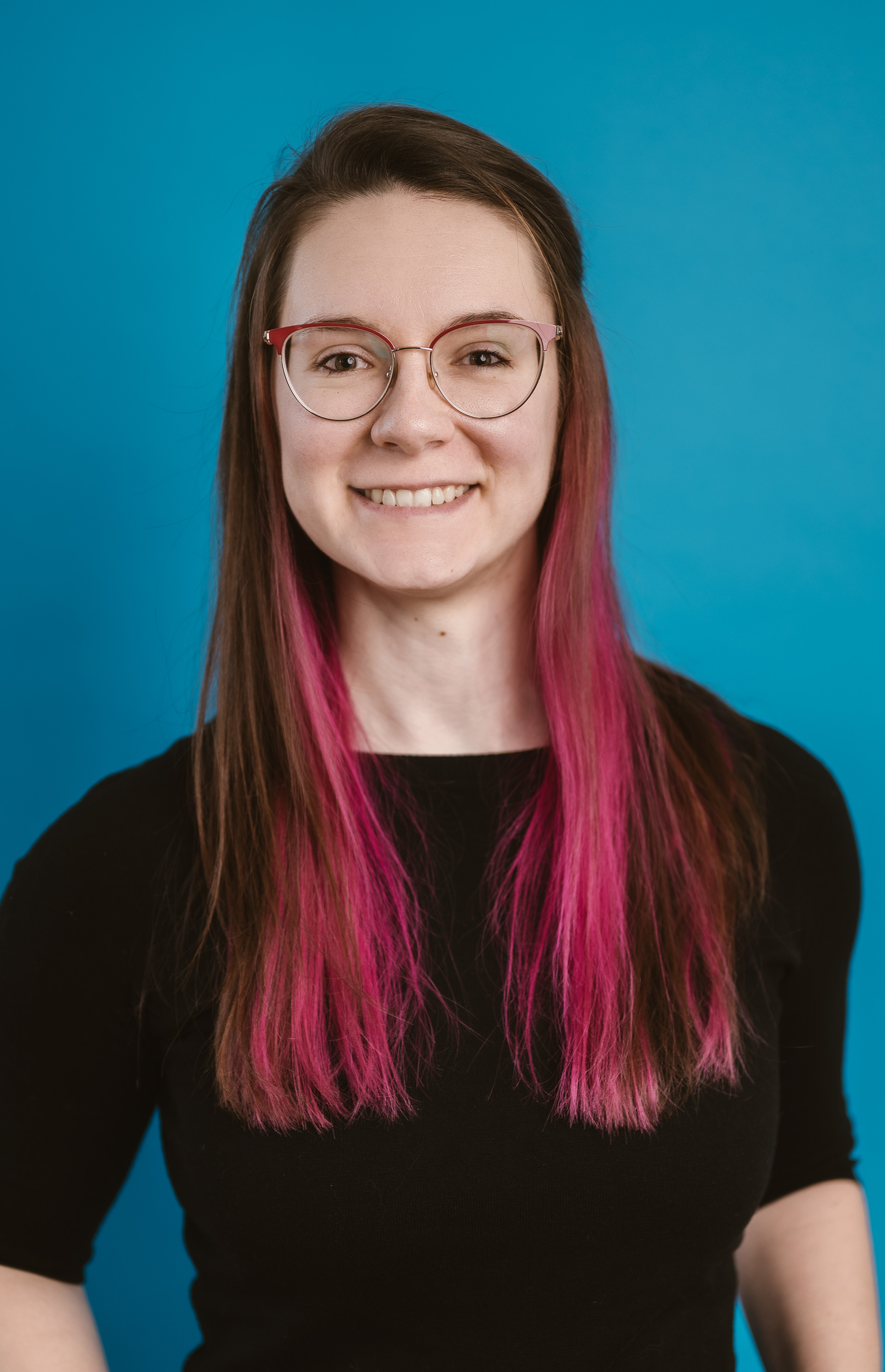 Elisabeth Thomassin Demers