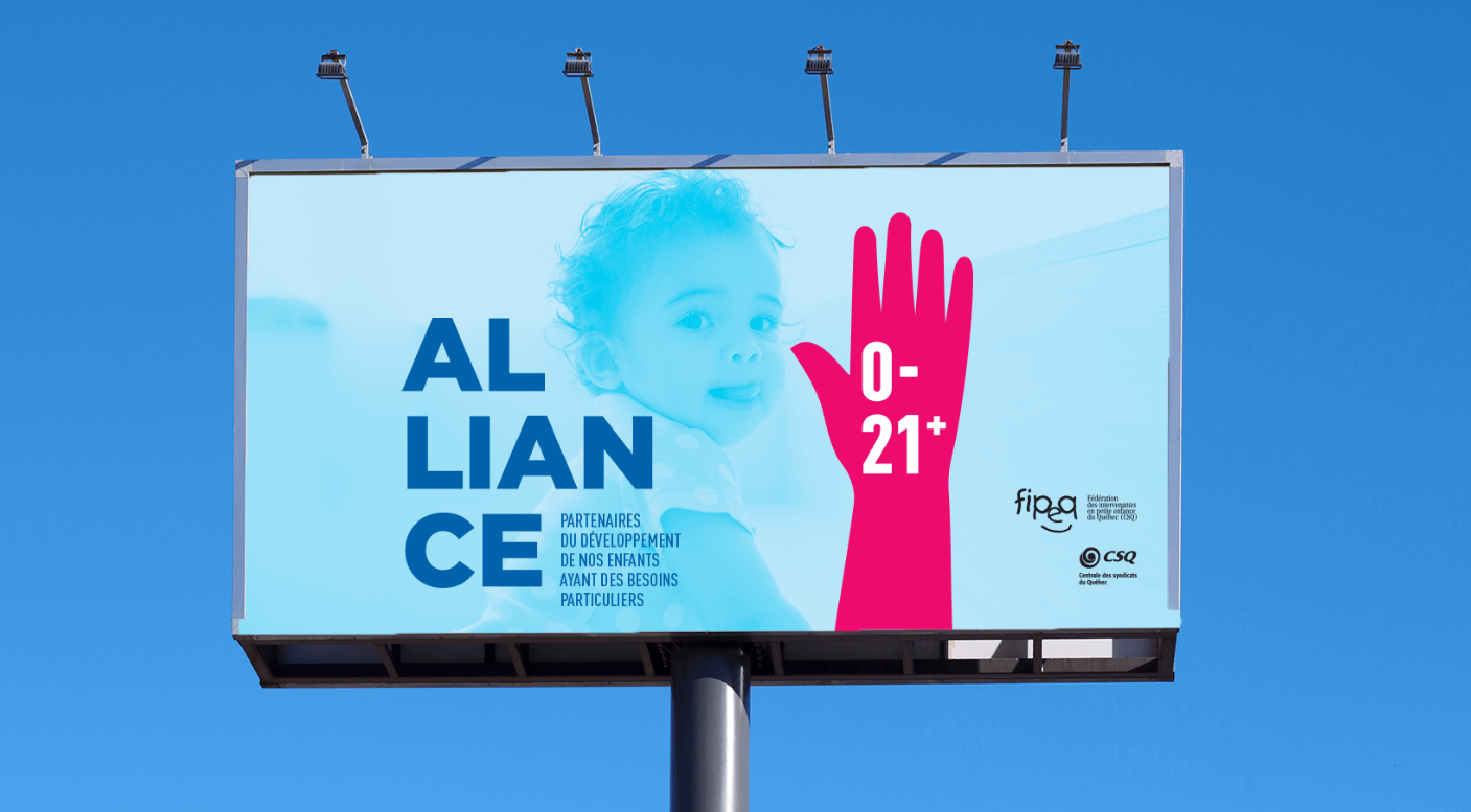 FIPEQ Billboard